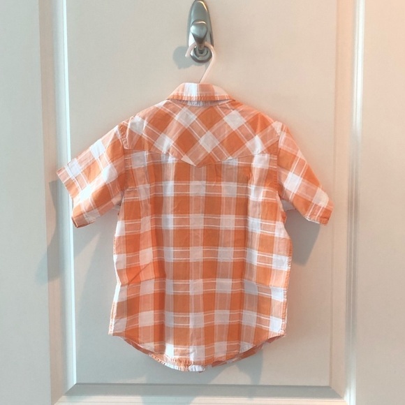 Button up short sleeve by Polo - Picture 9 of 10